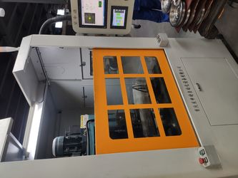 চীন Jinhuan Auto Parts Manufacturing Co., Ltd কারখানা