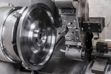 চীন Jinhuan Auto Parts Manufacturing Co., Ltd কারখানা