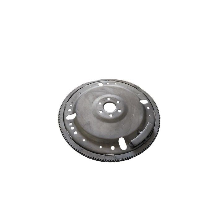 Ford Stamping Flexible Disc Flywheel Cast Iron 164 Tooth Flywheel