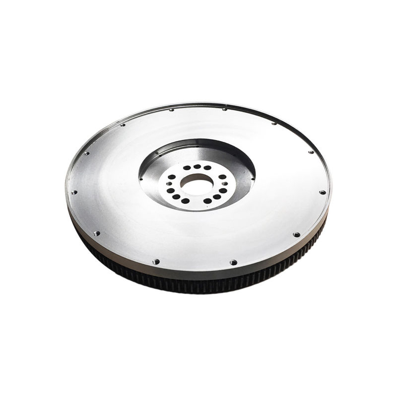 NTI-2930 SCANIA Flywheel 158 Teeth Cast Iron Heavy Truck Flywheel 393151